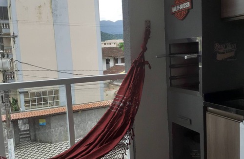 Umuarama Apartment | High Standard 2 Bedrooms 2 Bathrooms 2 Parking Spaces Pool WiFi AC Smart TV Network Balcony Gourmet