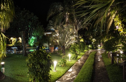 Maresias House | High standard-34 people in beds-500 m from sirena