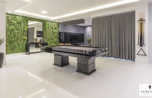 Andorinha House | High Standard - 4 Suites - Sea View - 280m2 - 100m from the Sea - Centro Meia Praia