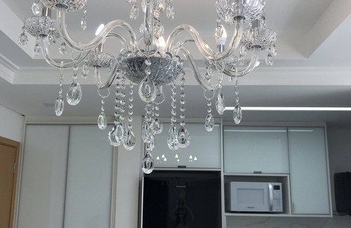 Alphaville Apartment | High Standard Apartment Alphaville