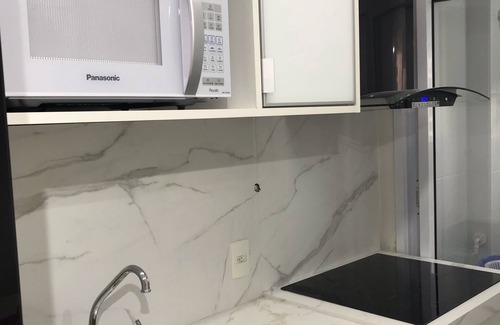 Alphaville Apartment | High Standard Apartment Alphaville