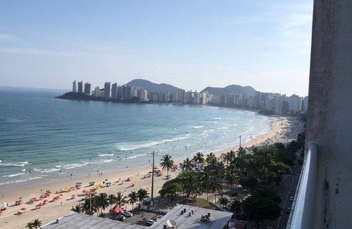 Centro Apartment | HIGH STANDARD APARTMENT FACING THE SEA