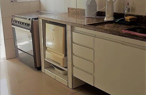 Jose Menino Apartment | High Standard Apartment Full Sea Front View From All Windows