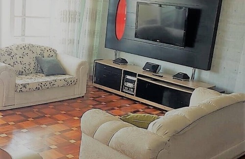 Jose Menino Apartment | High Standard Apartment Full Sea Front View From All Windows