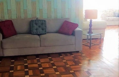 Jose Menino Apartment | High Standard Apartment Full Sea Front View From All Windows