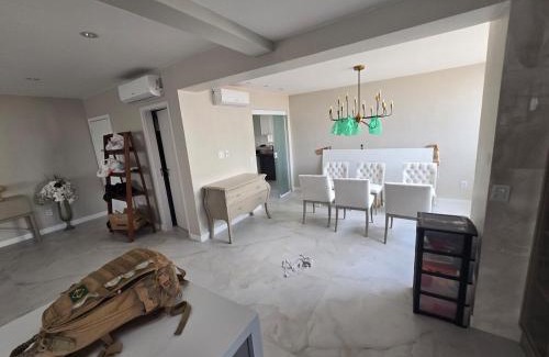 Umarizal Apartment | High standard apartment for the COP30