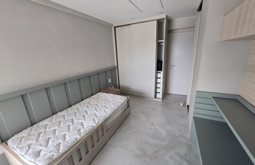 Umarizal Apartment | High standard apartment for the COP30