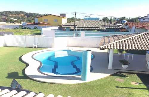 Distrito de Pedras de Una House | High standard beach house for rent/sale 71/98154/5530