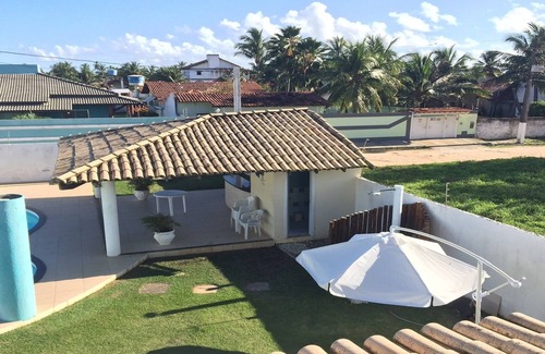 Distrito de Pedras de Una House | High standard beach house for rent/sale 71/98154/5530