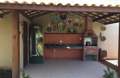 Bela Vista House | HIGH STANDARD BEACH HOUSE - GENIPABU SUMMER PLACE - GUARAJUBA