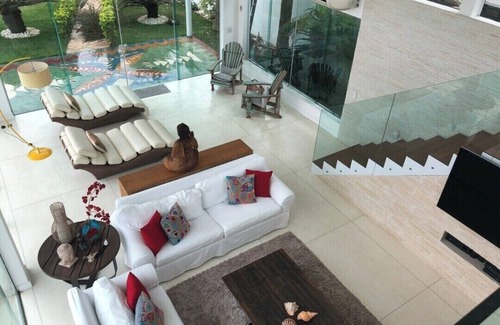 Manguinhos House | High Standard House Geribá Beach.