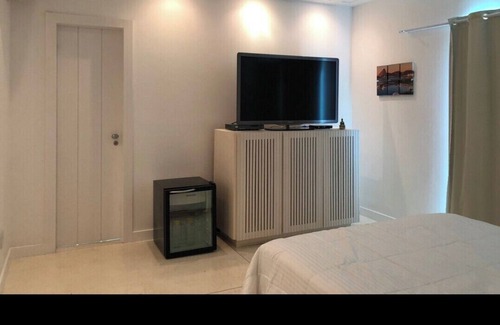 Manguinhos House | High Standard House Geribá Beach.