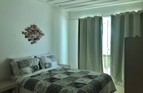 Manguinhos House | High Standard House Geribá Beach.