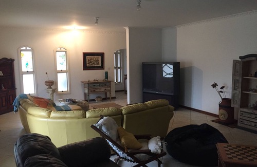 Braganca Paulista House | High Standard Site in Bragança Paulista in Biriça do Valado - rural area