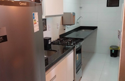 Cruz das Almas Apartment | High standard by the sea in the best location in Maceió.