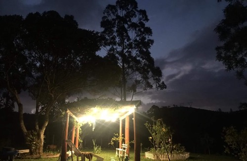 Piracaia House | High standard country house with stunning views!