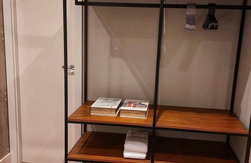 Bacacheri Apartment | High Standard Design Apartment, Curitiba Bacacheri