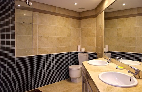 Casares del Mar House | High standard Townhouse with fantastic view