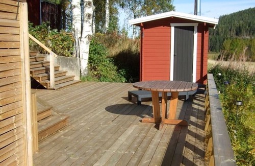Tavelsjo House | High standard holiday home in a picturesque location