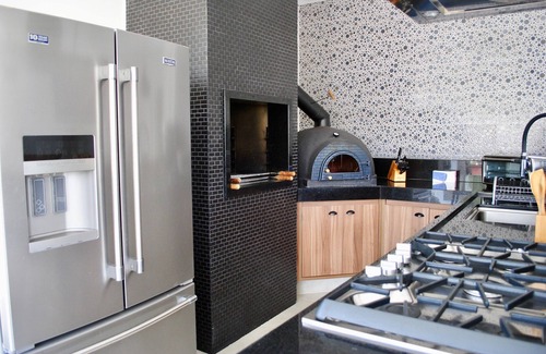 Itu House | High standard house in gated community - Itu/SP
