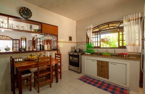 Tamoios House | High Standard House with pool and beach. Up to 16 people.