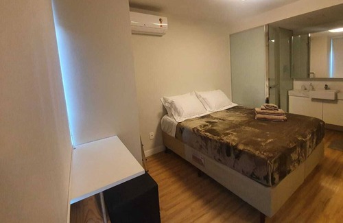 Savassi Apartment | High standard in the heart of Savassi