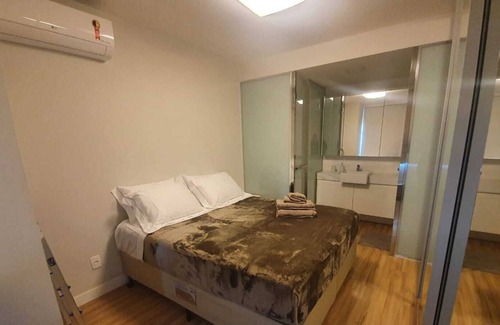 Savassi Apartment | High standard in the heart of Savassi