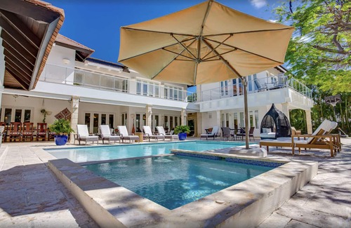 Punta Cana House | High standard luxury villa