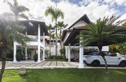 Punta Cana House | High standard luxury villa