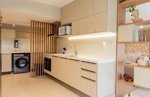 Ondina Apartment | High standard Ondina apartment with sea view