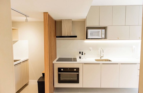 Ondina Apartment | High standard Ondina apartment with sea view