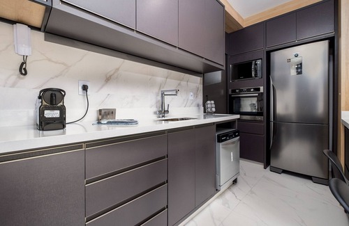 Lagoa Pequena Apartment | High Standard Studio on the Sand in Floripa Irb205