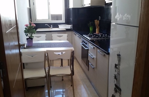 Les Berges Du Lac II Apartment | High Standing apartment in the new upscale Tunis
