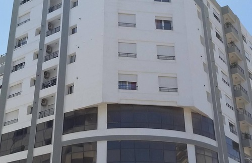 Les Berges Du Lac II Apartment | High Standing apartment in the new upscale Tunis