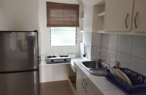 Catmon House | High Steps Pension