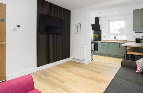 Kincardine House | High Street Haven in Kincardine