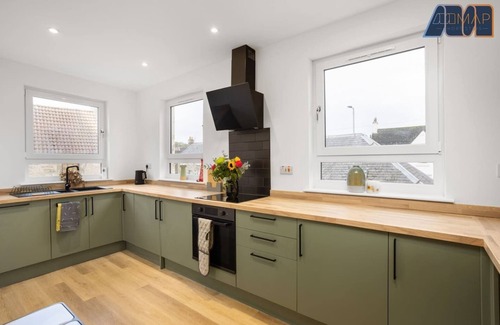 Kincardine House | High Street Haven in Kincardine