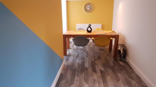 Kegworth House | High Street Kegworth