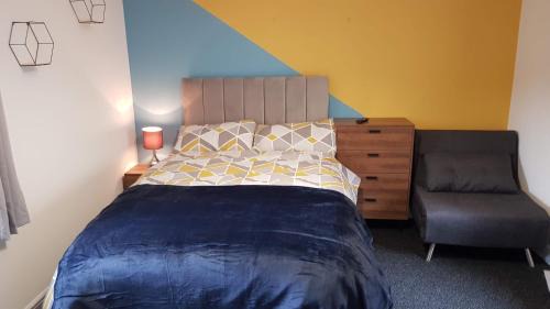 Kegworth House | High Street Kegworth
