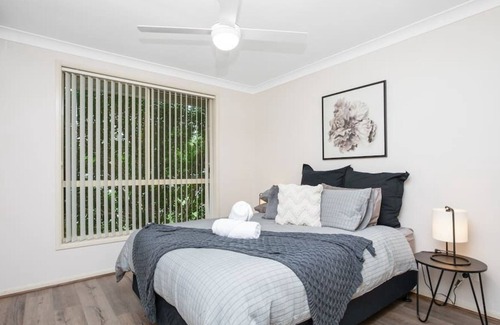 East Maitland House | High Street Villas - Unit 1