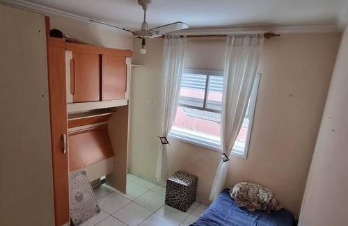 Pompeia House | High superimposed house with 03 rooms and all with suites