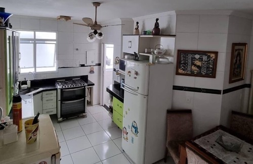 Pompeia House | High superimposed house with 03 rooms and all with suites