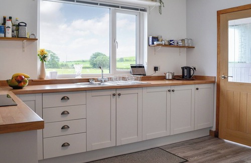 Newton Stewart Cottage | High Threave Cottage