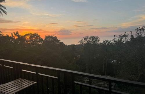 Koh Tao Apartment | High Tide Apartments