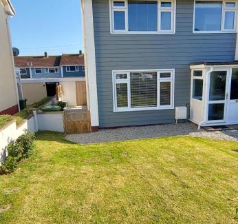 Braunton House | High Tide