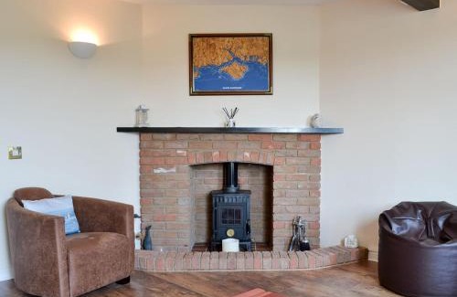 Whippingham House | High Tide