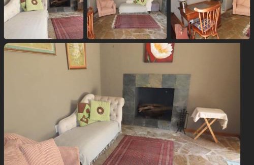 Pumula House | High Tide & Green Grass