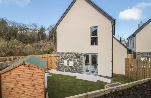 Craster Cottage | High Tide House