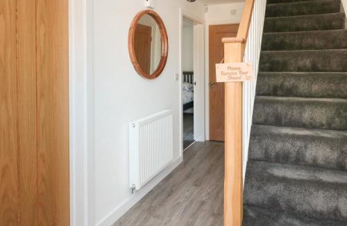 Craster House | High Tide House