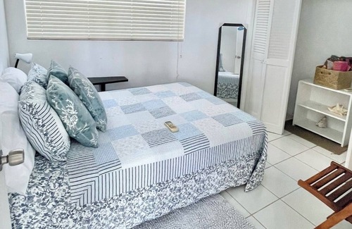 Farmer's Hill House | High Tide - lovely ocean view escape